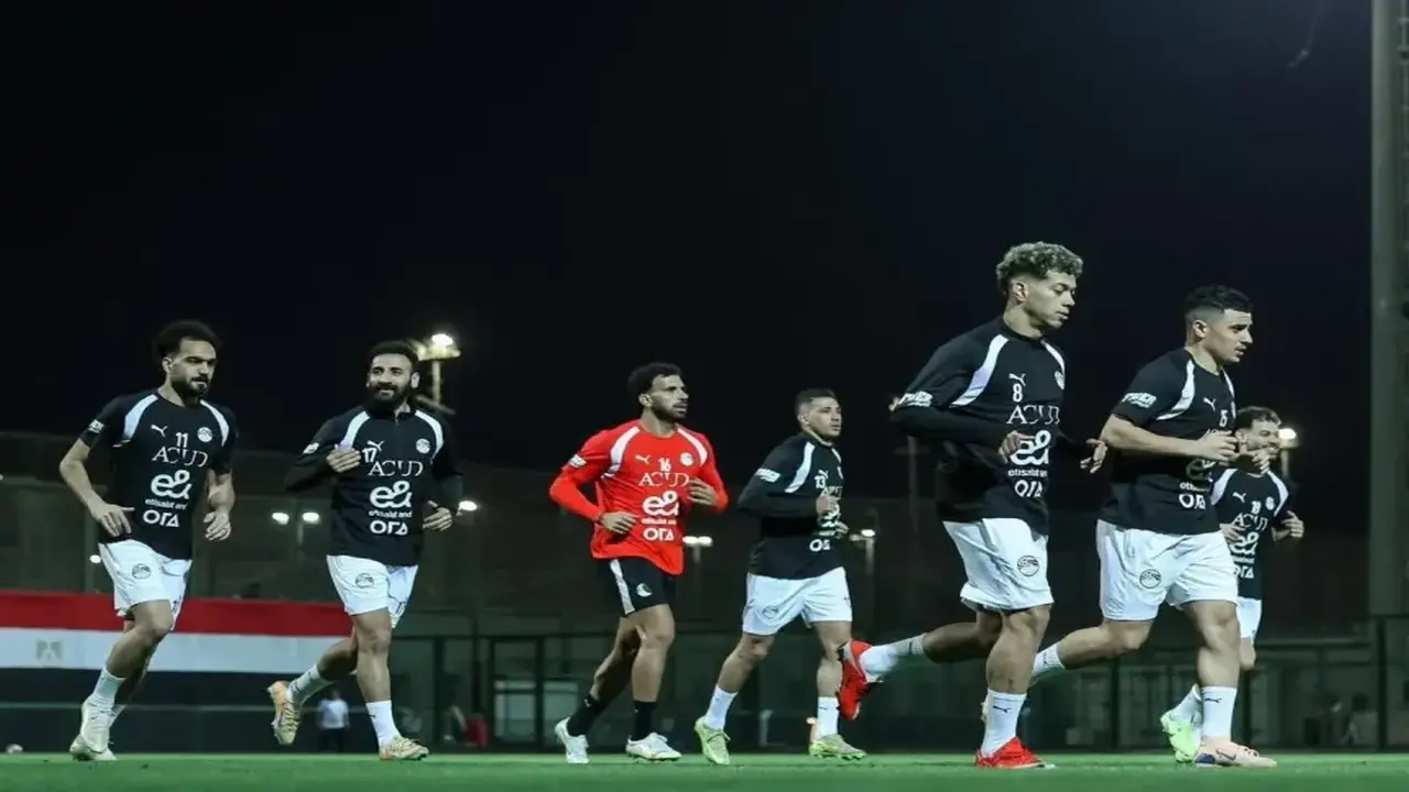 مواعيد مباريات منتخب مصر ومواجهاته مع بلجيكا ونيوزيلندا وإيران في كأس العالم
